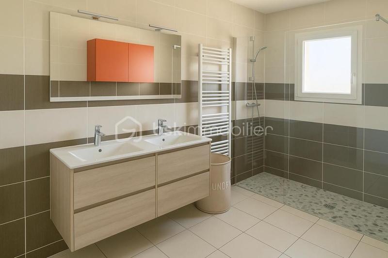 Pavillon - 98 m² - 4 pièces