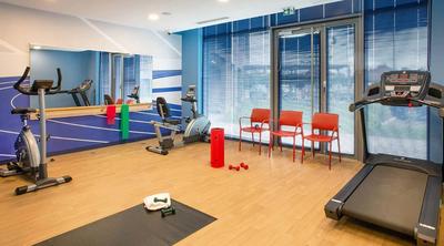 Appartement - 34 m² - 1 pièce