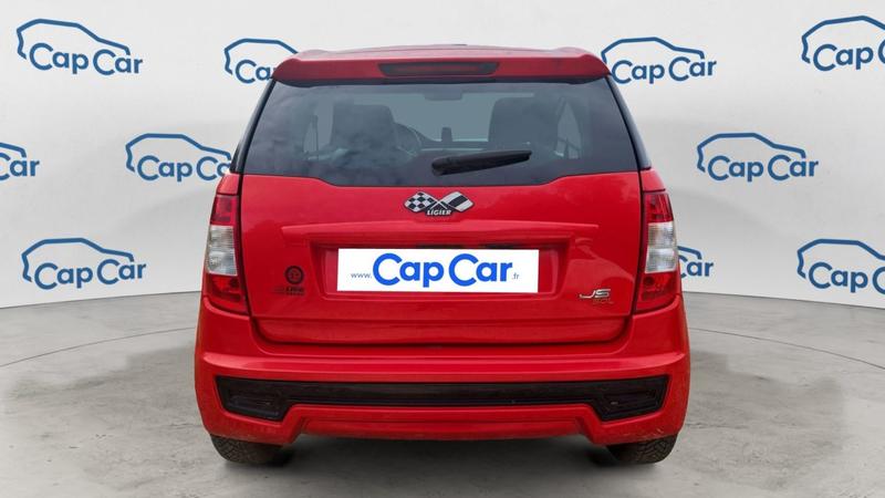 Ligier Js50 0.5 Sport