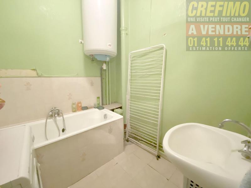 Appartement - 29 m² - 1 pièce