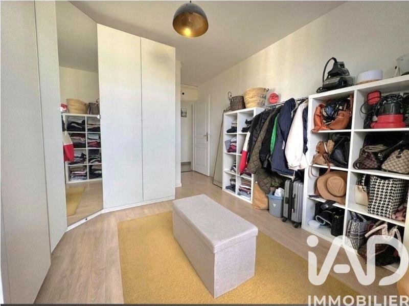 Appartement - 99 m² - 5 pièces