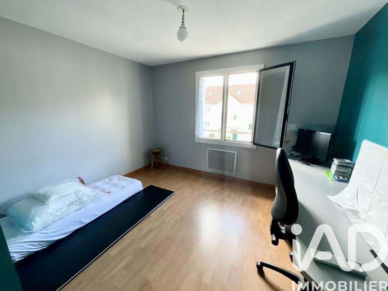 Maison - 114 m² - 7 pièces