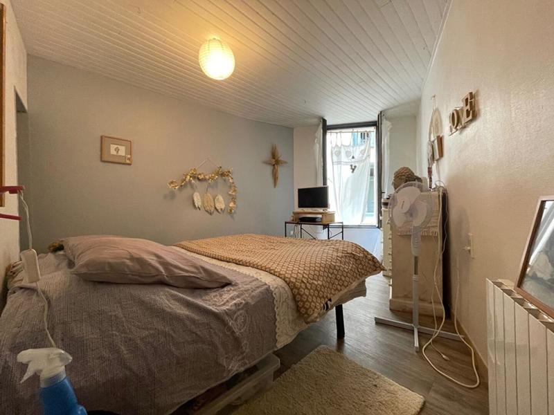 Maison - 65 m² - 3 pièces