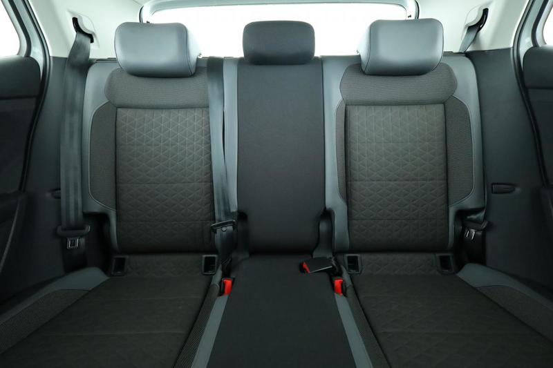 Volkswagen t-Cross 1.0 Tsi R-Line Dsg 115 ch