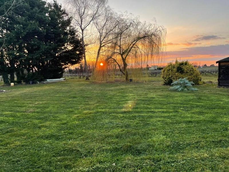 Maison - 157 m² - 6 pièces