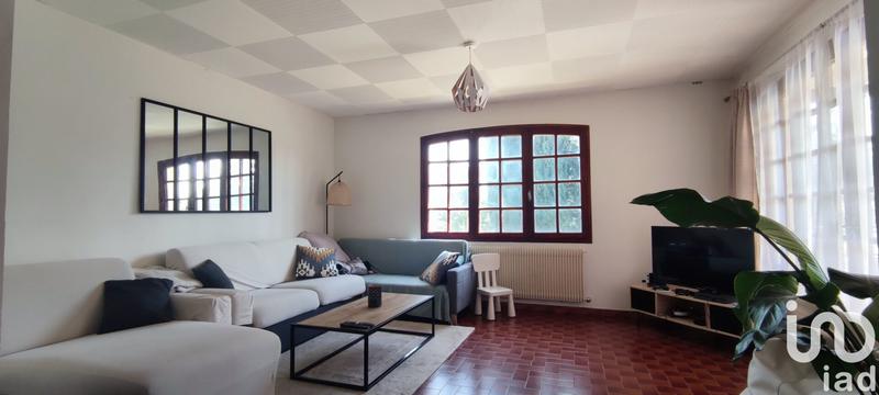 Maison - 137 m² - 5 pièces