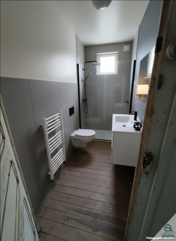 Maison - 78 m² - 6 pièces