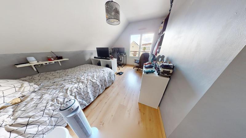 Maison - 155 m² - 5 pièces