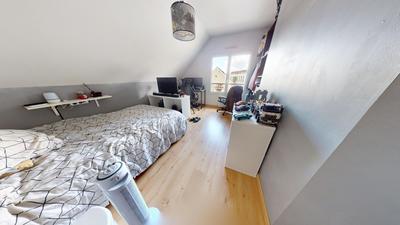 Maison - 155 m² - 5 pièces