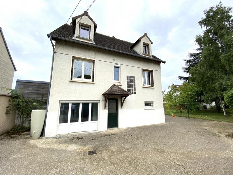 Maison ancienne - 175 m² - 7 pièces