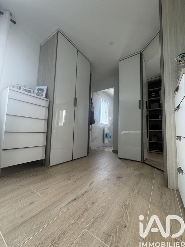 Maison - 132 m² - 5 pièces