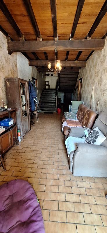 Maison - 200 m² - 5 pièces