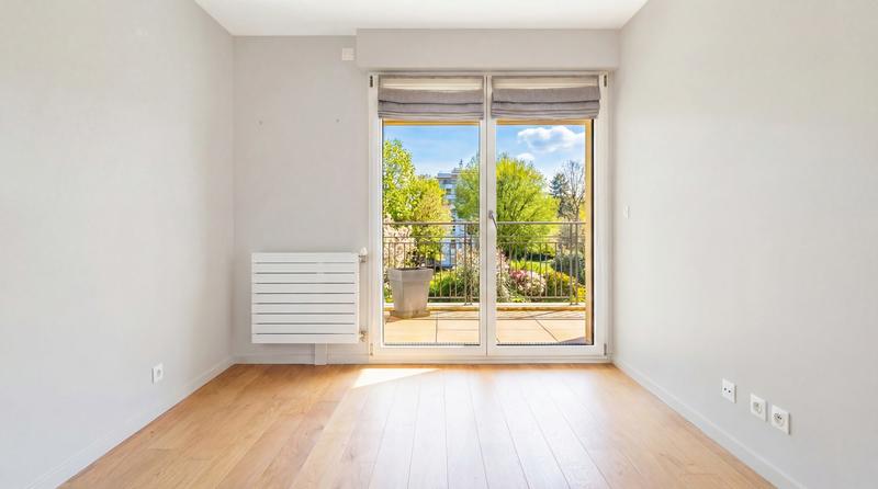 Appartement - 57 m² - 2 pièces