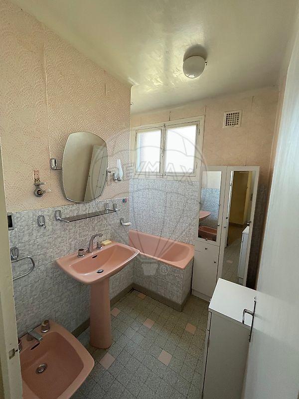 Maison - 69 m² - 4 pièces