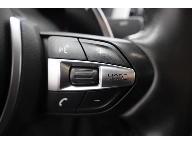 Bmw Serie 2 Cabriolet 220i 184 ch Bva8 m Sport