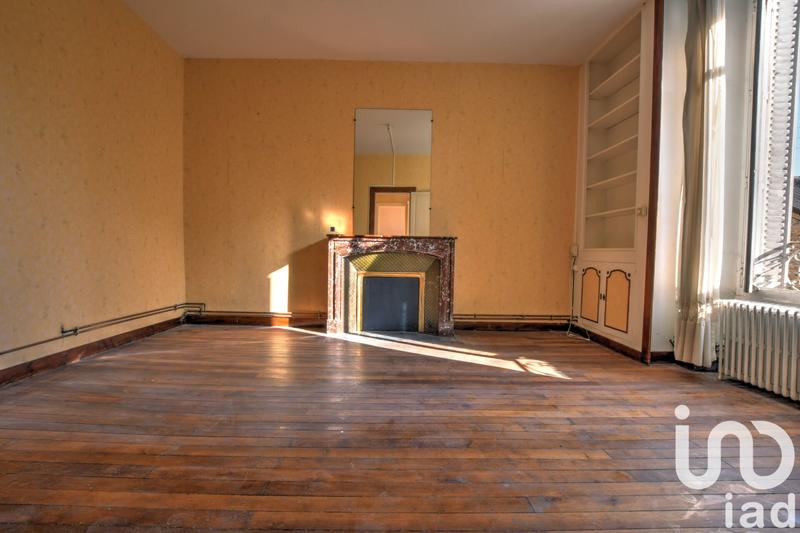 Appartement - 87 m² - 3 pièces