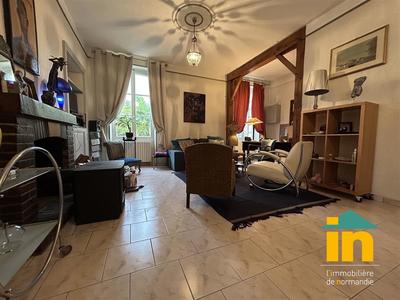 Maison de ville - 152 m² - 5 pièces