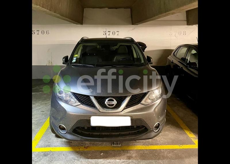 Parking - 12 m²