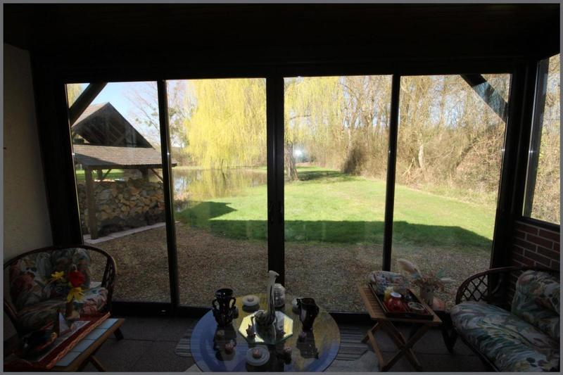 Maison - 60 m² - 4 pièces