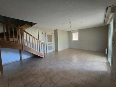 Maison - 86 m² - 4 pièces