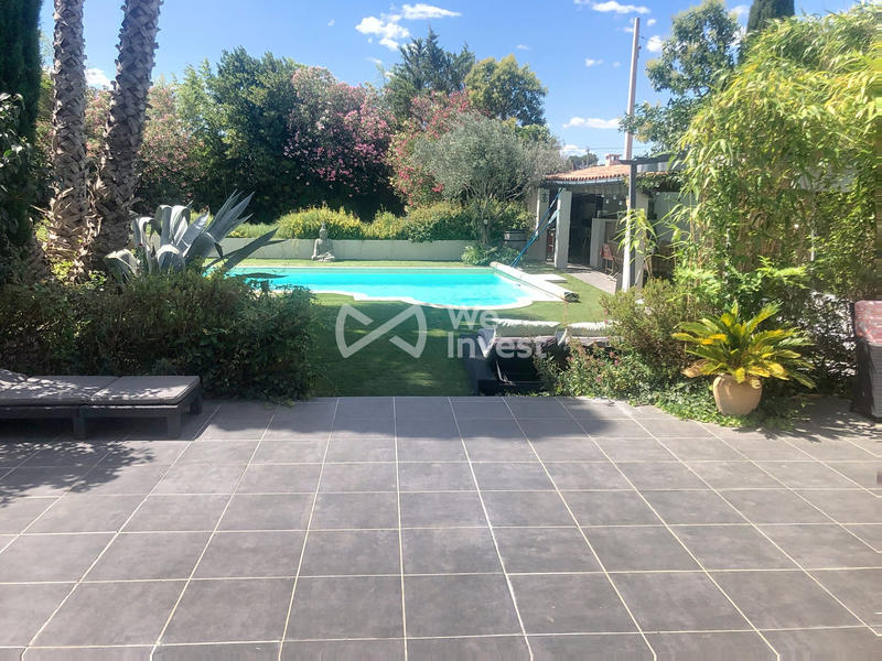 Villa - 124 m² - 4 pièces