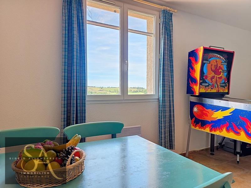 Maison - 174 m² - 5 pièces