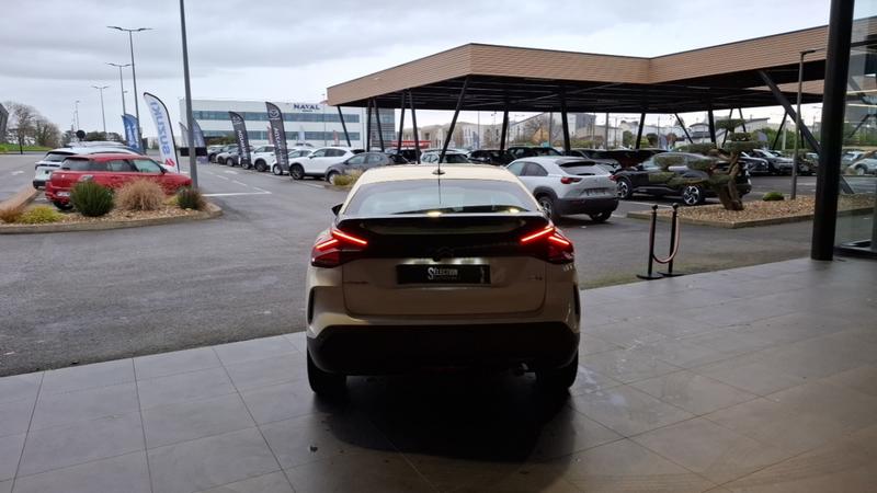 Citroën C4 III BlueHDi 130 s&amp;amp;S Eat8 Feel Pack