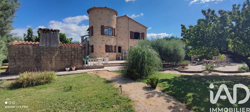 Maison - 148 m² - 5 pièces