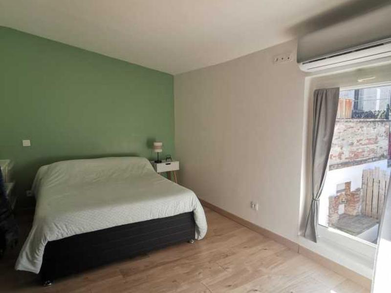 Maison de village - 77 m² - 3 pièces