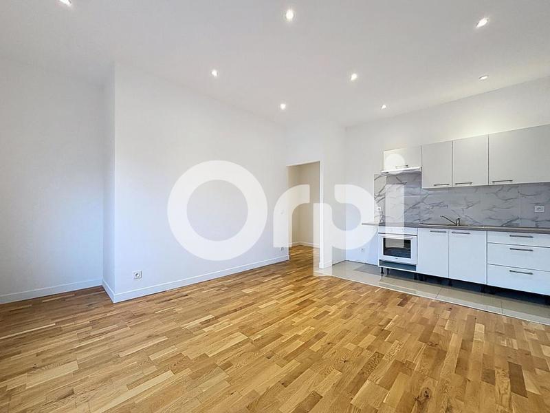 Appartement - 39 m² - 2 pièces