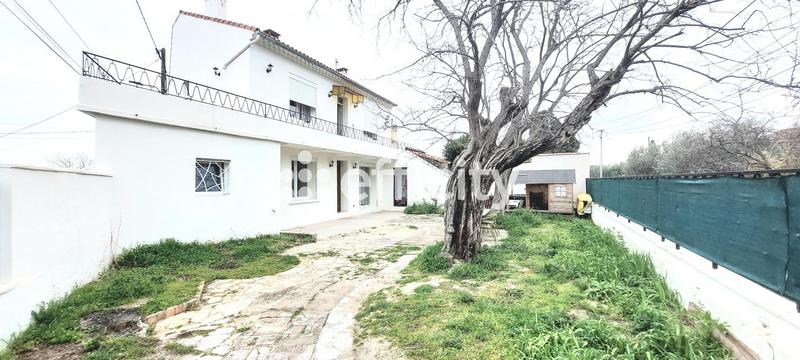 Maison - 153 m² - 6 pièces