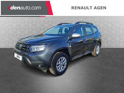 Dacia Duster Blue dCi 115 4x2 Confort
