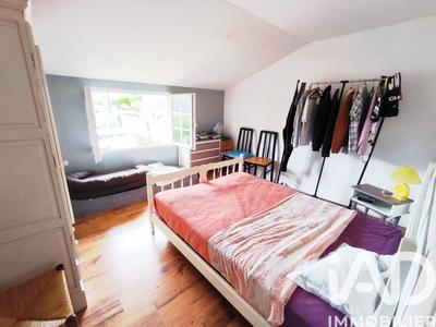 Maison de ville - 102 m² - 4 pièces