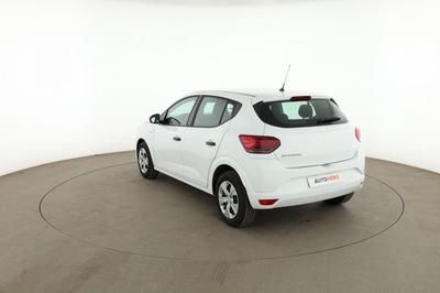 Dacia sandero III 1.0 SCe Essential 67 ch