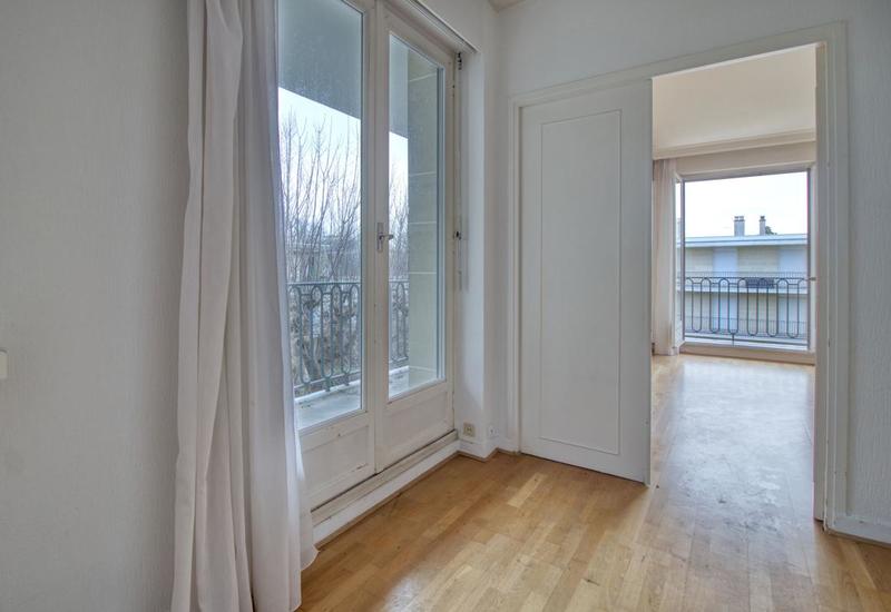 Appartement - 120 m² - 6 pièces