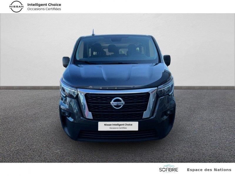 Nissan Primastar Combi 2.0 DCi 150 n-Connecta 3t L2h1 s&amp;S