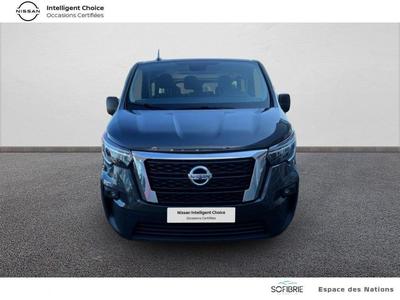 Nissan Primastar Combi 2.0 DCi 150 n-Connecta 3t L2h1 s&amp;S