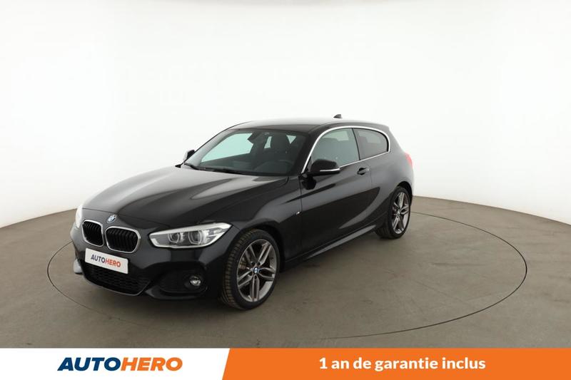 Bmw Série 1 118i m Sport 3p 136 ch