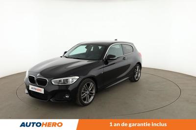 Bmw Série 1 118i m Sport 3p 136 ch