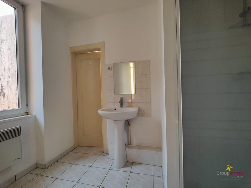Appartement - 26 m² - 1 pièce