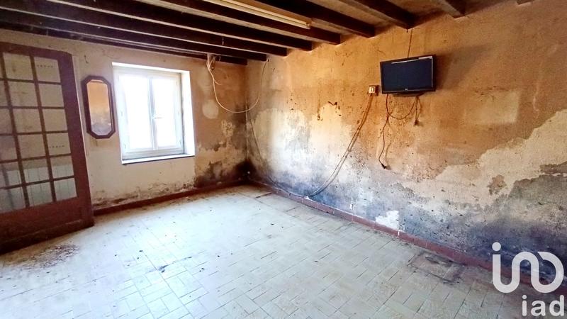 Maison - 32 m² - 2 pièces