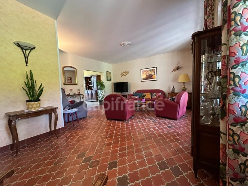 Maison - 170 m² - 6 pièces