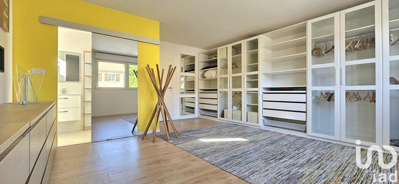 Maison de maîtres - 173 m² - 5 pièces