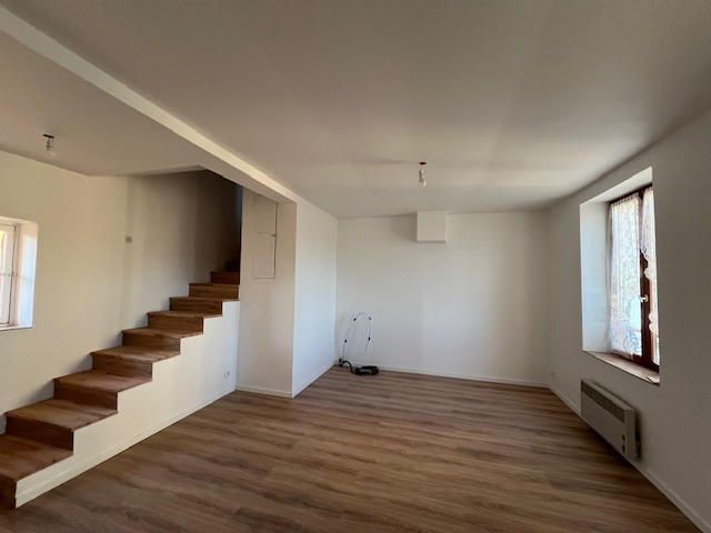 Maison - 100 m² - 6 pièces