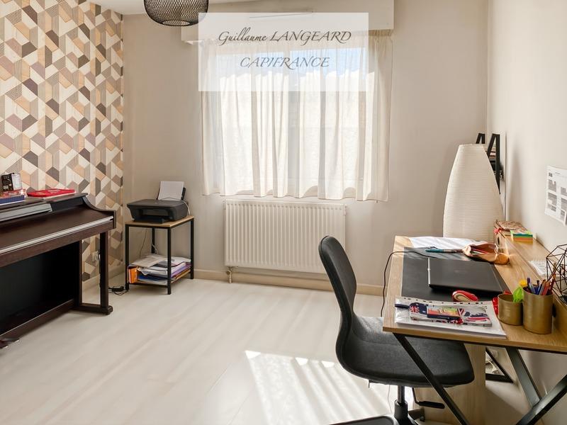 Appartement - 84 m² - 4 pièces