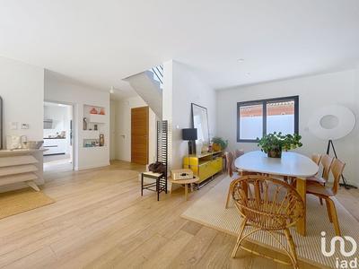 Maison - 146 m² - 5 pièces