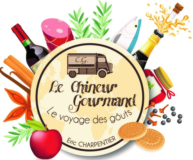Le Chineur Gourmand