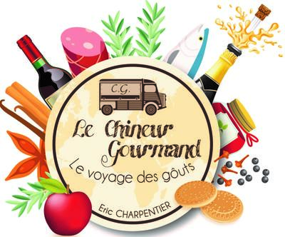 Le Chineur Gourmand