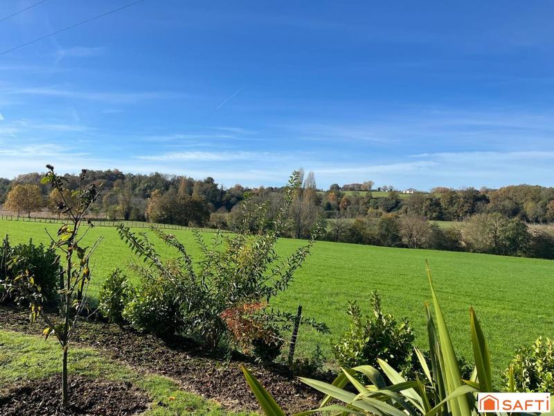 Maison - 146 m² - 5 pièces