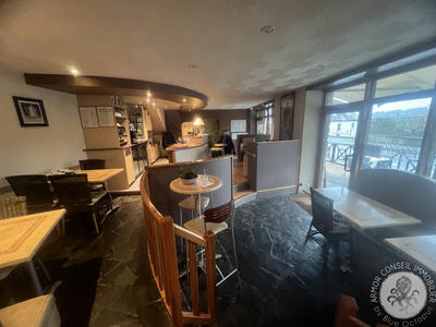 Fonds de commerce - Magasins - 577 m²